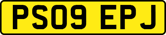 PS09EPJ