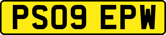 PS09EPW