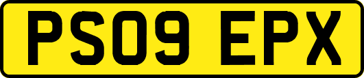 PS09EPX