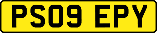 PS09EPY