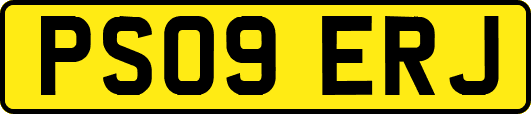 PS09ERJ