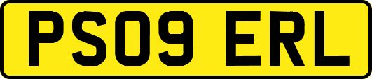 PS09ERL