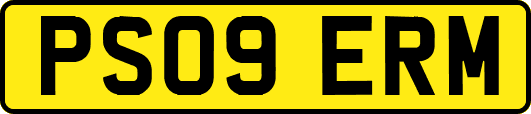 PS09ERM