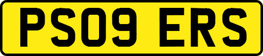 PS09ERS