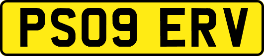 PS09ERV