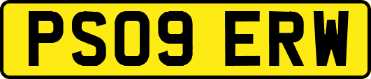 PS09ERW