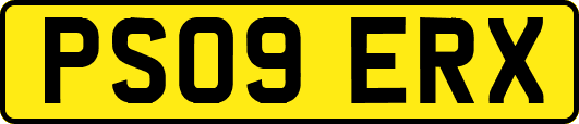 PS09ERX