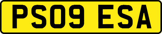 PS09ESA