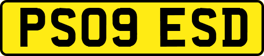 PS09ESD