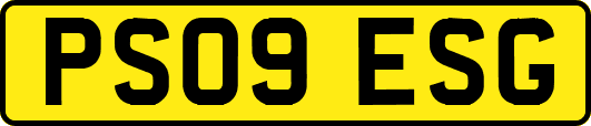 PS09ESG