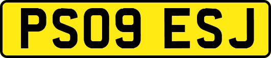 PS09ESJ