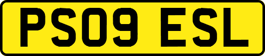 PS09ESL