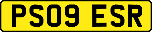 PS09ESR