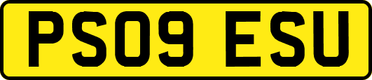 PS09ESU