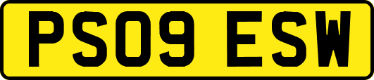 PS09ESW