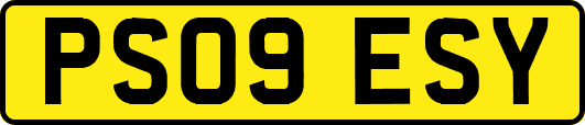 PS09ESY