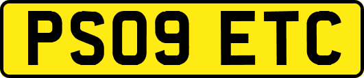 PS09ETC