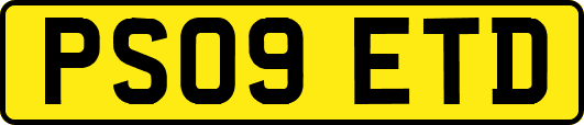 PS09ETD
