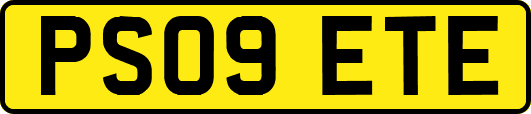 PS09ETE