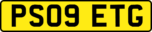 PS09ETG