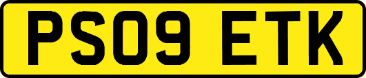 PS09ETK
