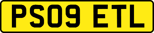 PS09ETL