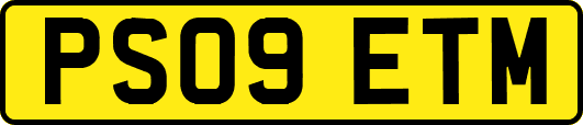 PS09ETM