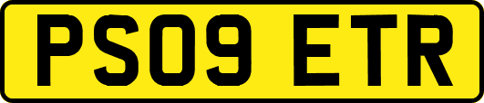 PS09ETR