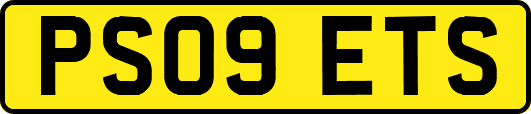 PS09ETS