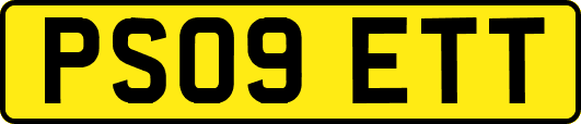 PS09ETT