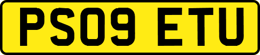 PS09ETU