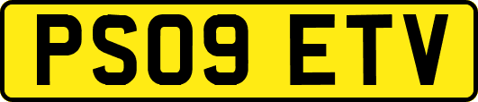PS09ETV