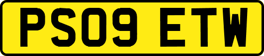 PS09ETW