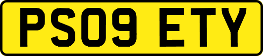 PS09ETY