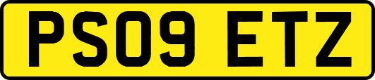 PS09ETZ