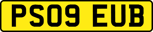 PS09EUB