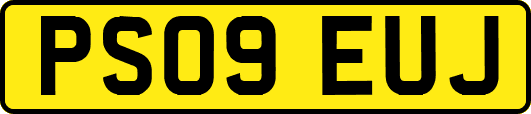 PS09EUJ