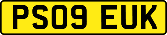 PS09EUK