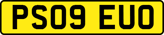PS09EUO