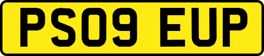 PS09EUP