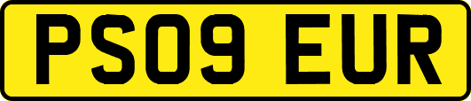 PS09EUR
