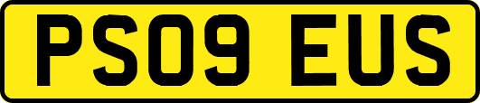 PS09EUS