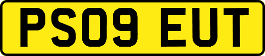 PS09EUT