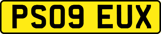 PS09EUX