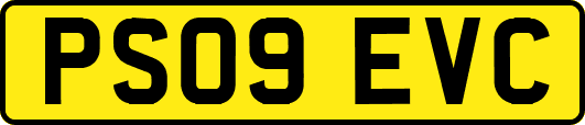 PS09EVC