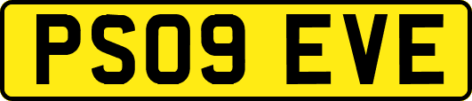 PS09EVE