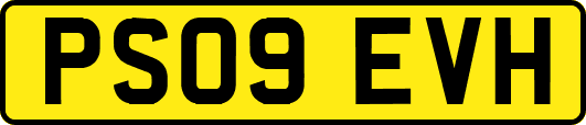 PS09EVH