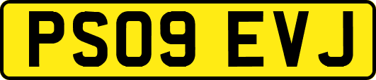 PS09EVJ