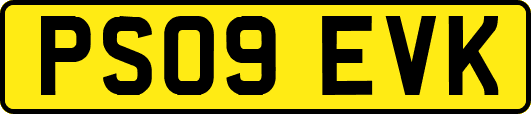 PS09EVK