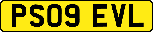 PS09EVL